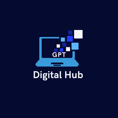 GPT Digital Hub: ChatGPT, Digital Marketing, Web Development & Tech Insights